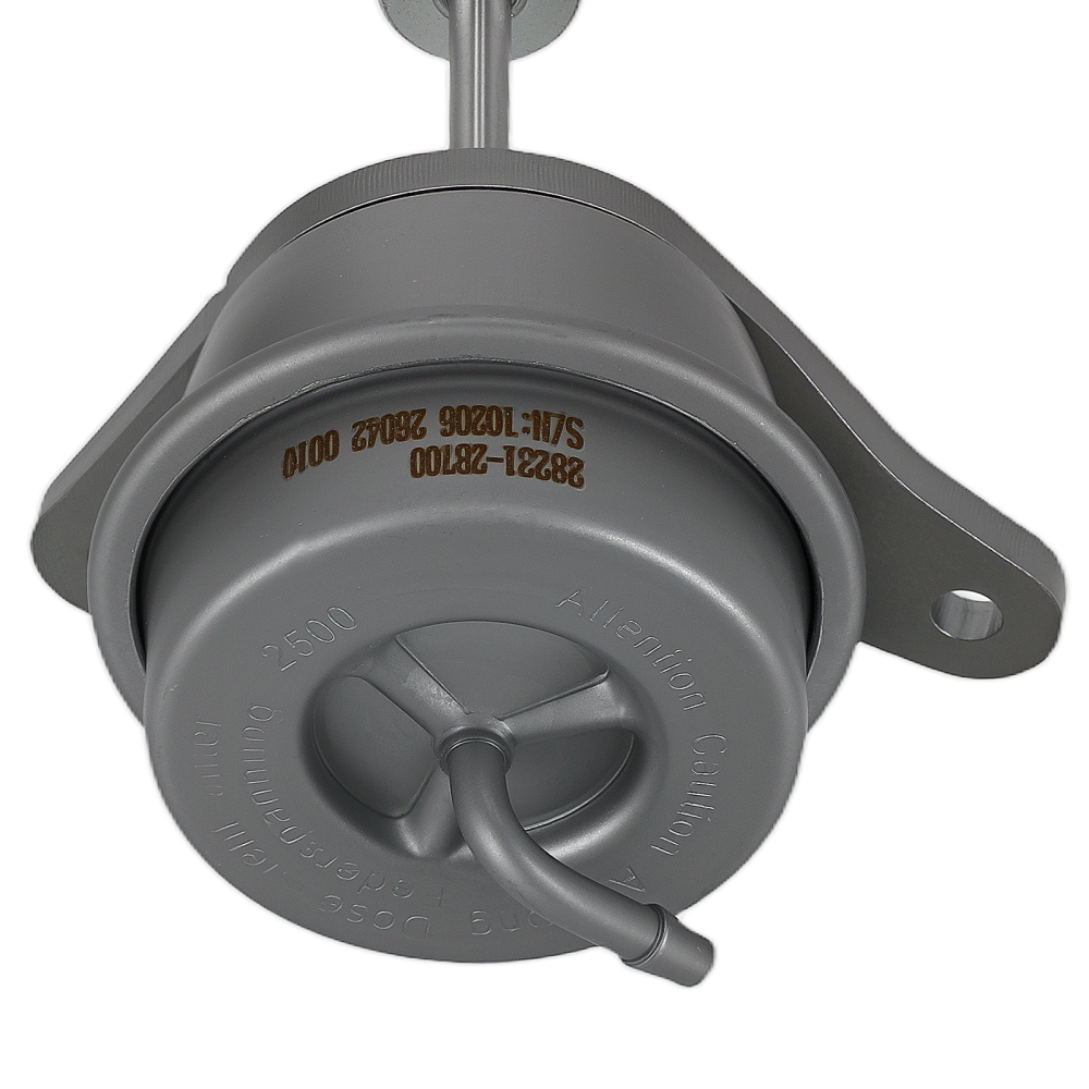 Actionneur de Wastegate compatible pour Kia Forte 1.6L 2014-2018 53039880300