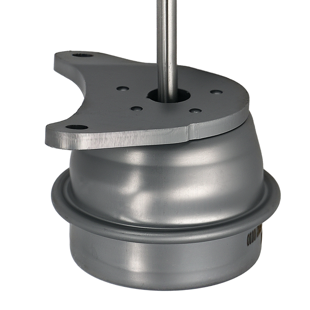Actionneur de Wastegate compatible pour Kia Forte 1.6L 2014-2018 53039880300