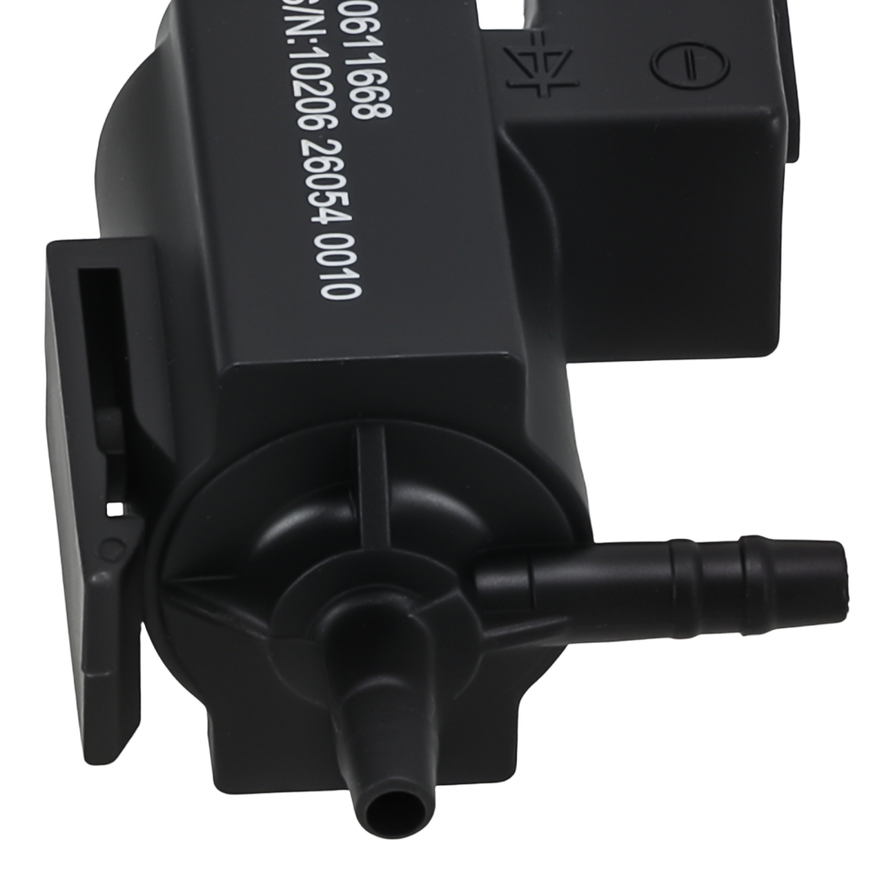 Électrovanne Turbocharger compatible pour Volvo S40 I/II V70 I 960 1995-2012 30611668