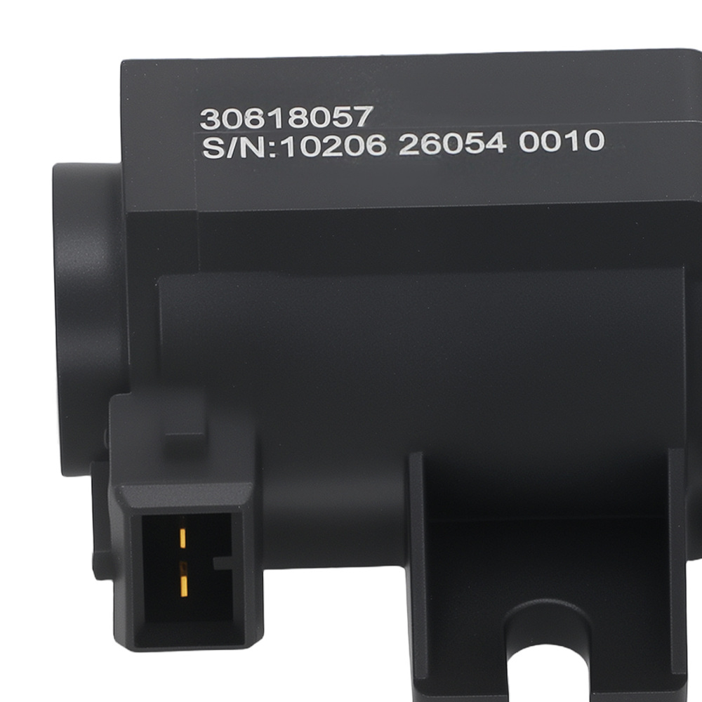 Actionneur de Turbocompresseur compatible pour Volvo S40 I 1.9 Di 2000-2003