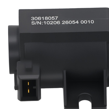 Actionneur de Turbocompresseur compatible pour Volvo S40 I 1.9 Di 2000-2003