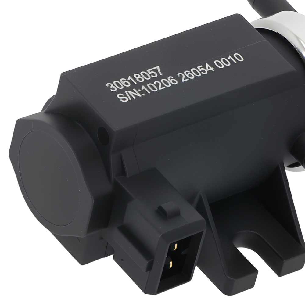 Actionneur de Turbocompresseur compatible pour Volvo S40 I 1.9 Di 2000-2003