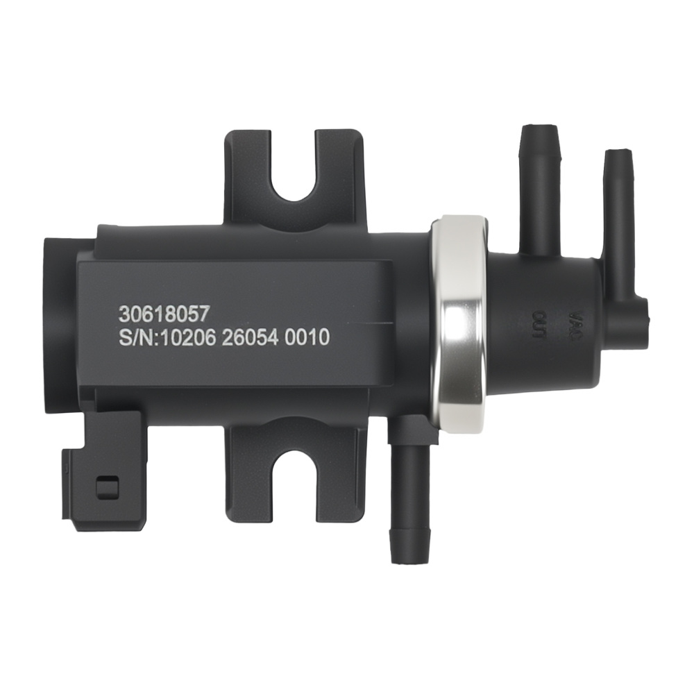Actionneur de Turbocompresseur compatible pour Volvo S40 I 1.9 Di 2000-2003