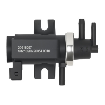 Actionneur de Turbocompresseur compatible pour Volvo S40 I 1.9 Di 2000-2003