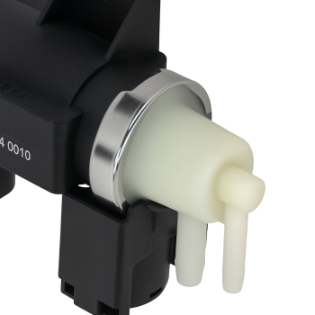 Electrovanne De Turbocharger compatible pour Volvo S60 II D3/D4 Berline Diesel 2010-2015