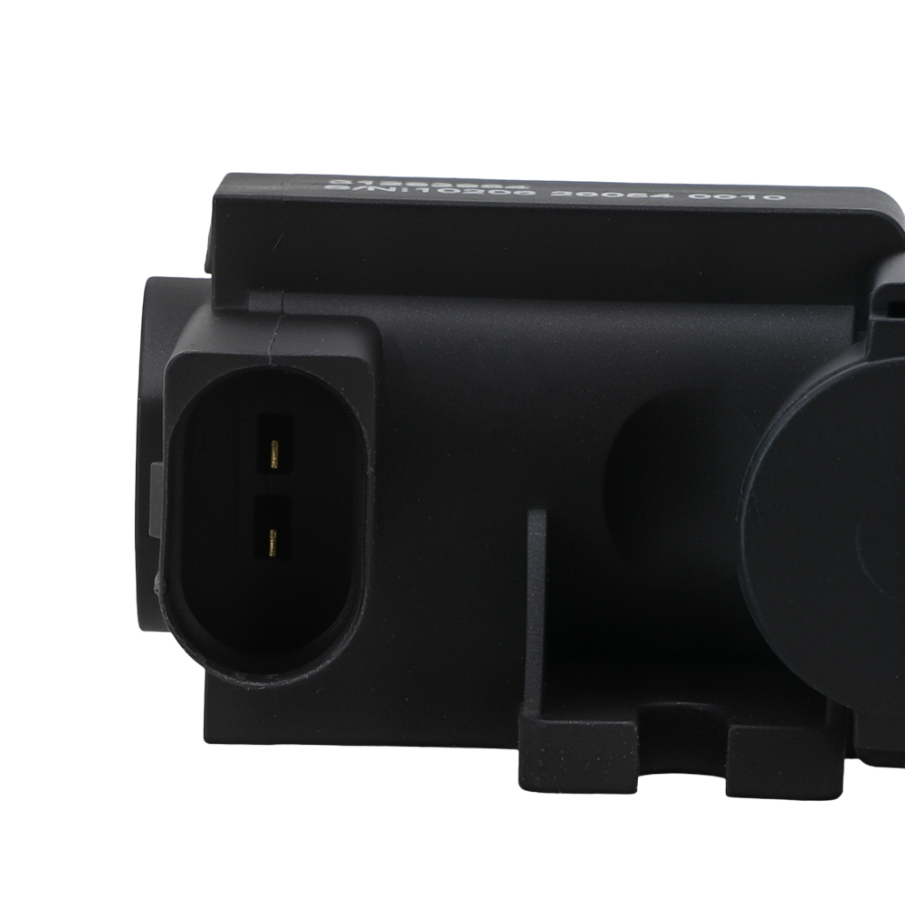 Electrovanne De Turbocharger compatible pour Volvo S60 II D3/D4 Berline Diesel 2010-2015