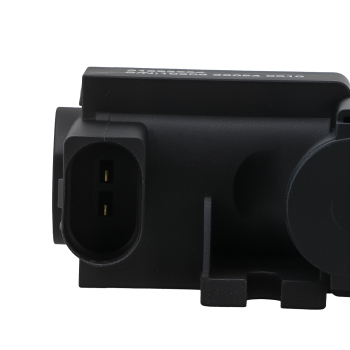 Electrovanne De Turbocharger compatible pour Volvo S60 II D3/D4 Berline Diesel 2010-2015