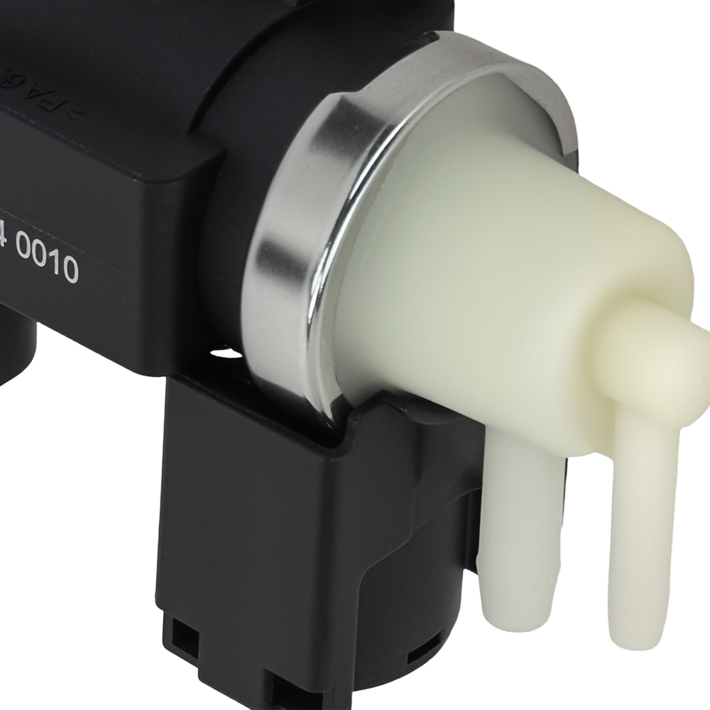 Electrovanne De Turbocharger compatible pour Volvo S60 II D3/D4 Berline Diesel 2010-2015
