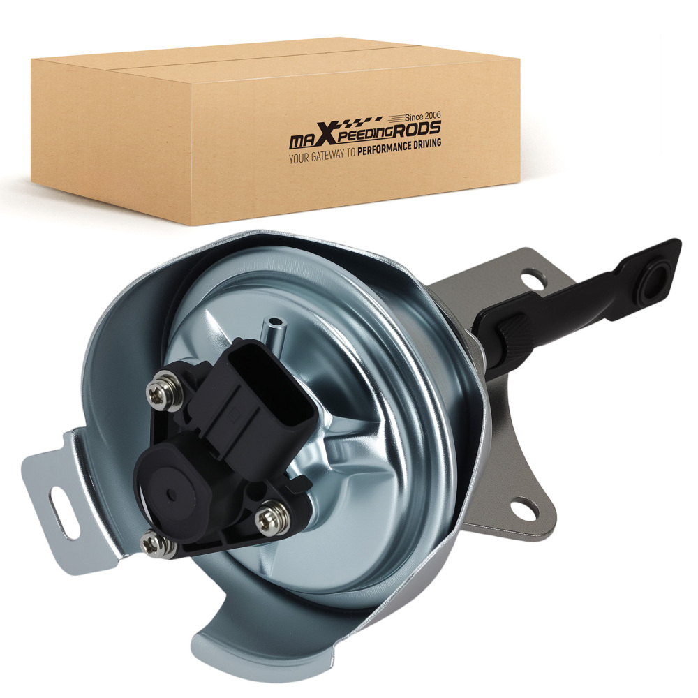 Actuador Eléctrico compatible para Ford C-Max Focus Mondeo Kuga 2.0 TDCi 728768 753847
