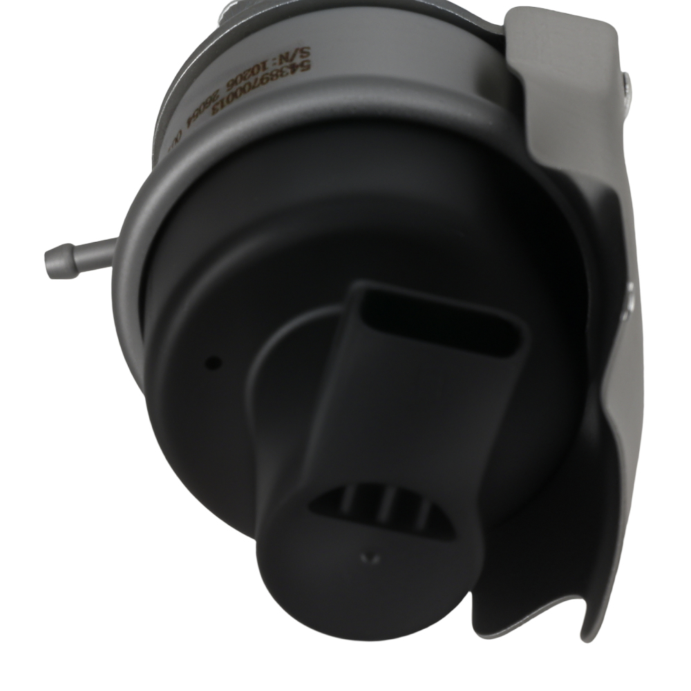 Actuador Eléctrico compatible para Opel Astra J P10 1.6 CDTi 2013-2015 54389700021