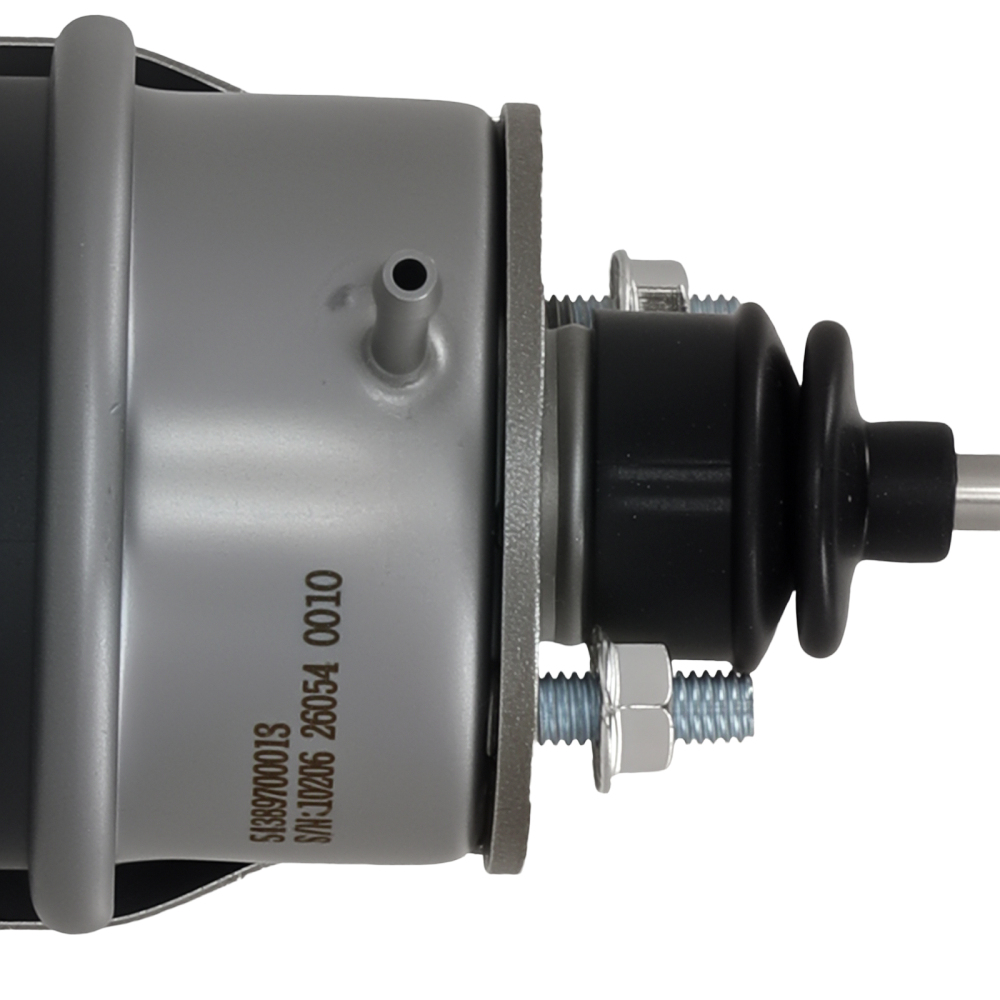 Actuador Eléctrico compatible para Opel Astra J P10 1.6 CDTi 2013-2015 54389700021