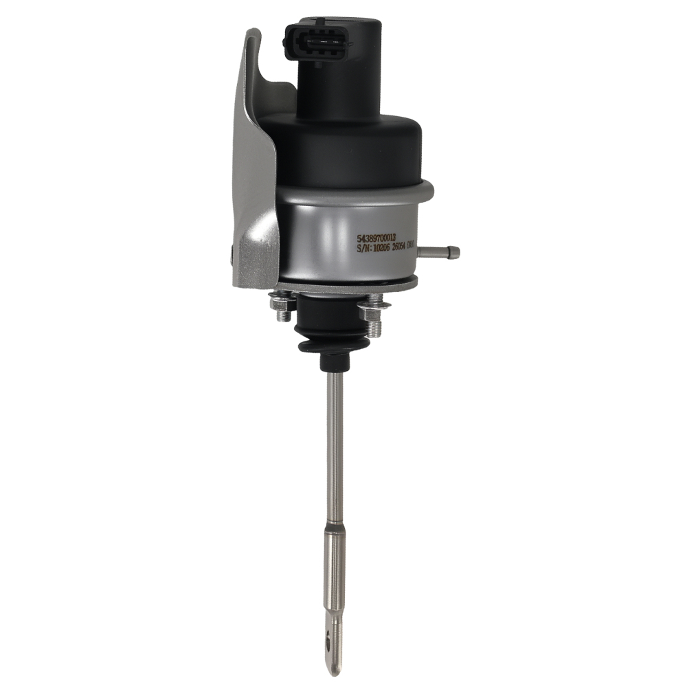Actuador Eléctrico compatible para Opel Astra J P10 1.6 CDTi 2013-2015 54389700021
