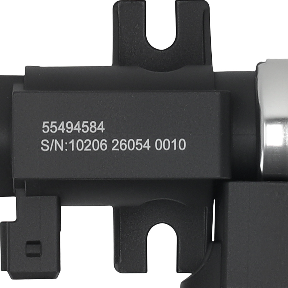 Electrovanne Convertisseur de Pression compatible pour Volvo S60 S80 V70 XC90 2.4D 55573732