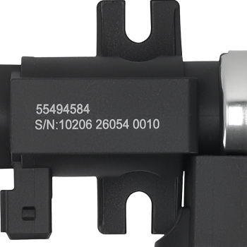 Electrovanne Convertisseur de Pression compatible pour Volvo S60 S80 V70 XC90 2.4D 55573732