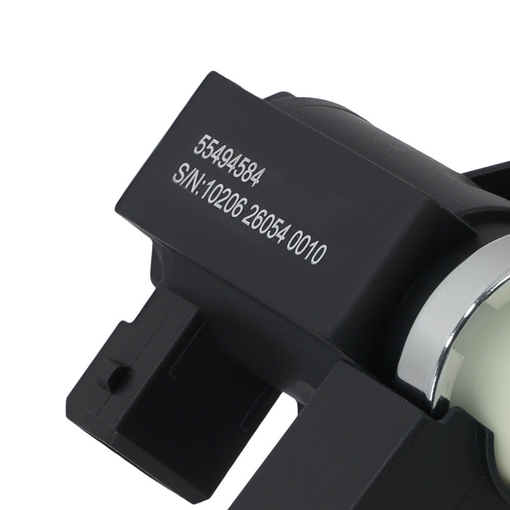 Electrovanne Convertisseur de Pression compatible pour Volvo S60 S80 V70 XC90 2.4D 55573732