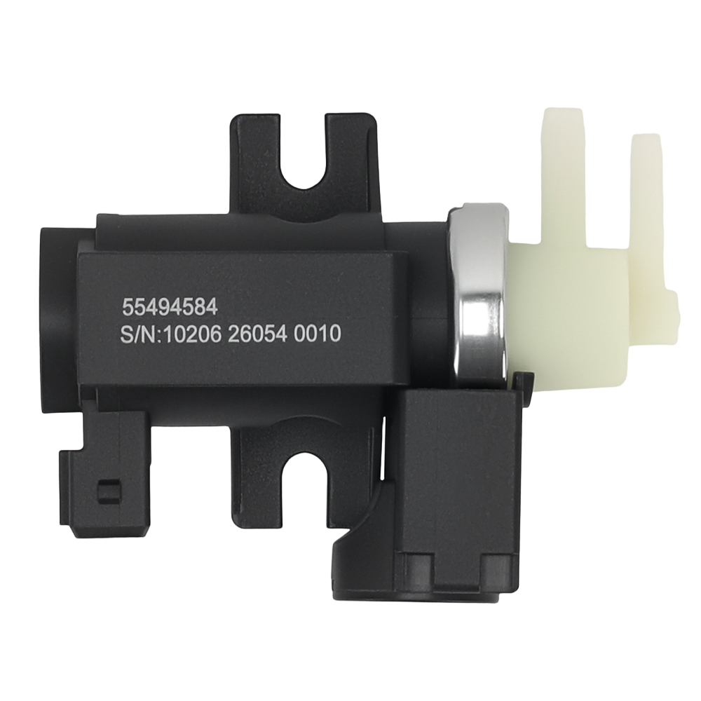 Electrovanne Convertisseur de Pression compatible pour Volvo S60 S80 V70 XC90 2.4D 55573732