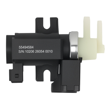 Electrovanne Convertisseur de Pression compatible pour Volvo S60 S80 V70 XC90 2.4D 55573732