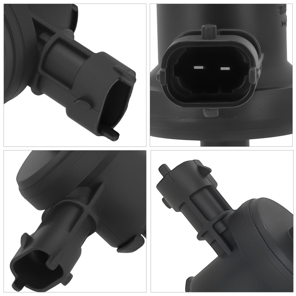 Vanne de purge compatible pour Chevrolet Cruze/Orlando 1.6 1.8 2009-2025 55353802