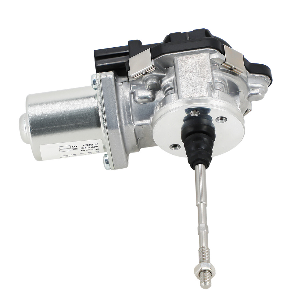 Turbo Wastegate Actuator compatible for Audi 2.0L Q5 A5 A6 Quattro 2017-2019 06L145722A
