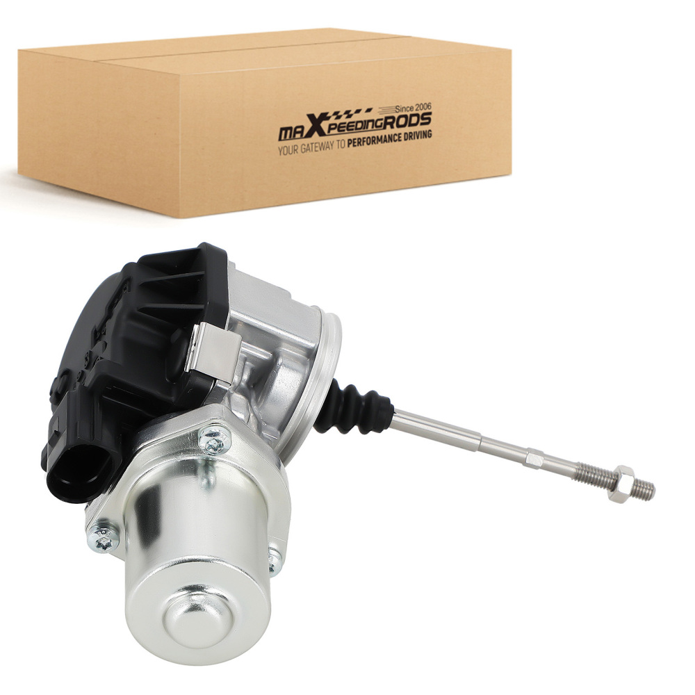 Turbo Wastegate Actuator compatible for Audi 2.0L Q5 A5 A6 Quattro 2017-2019 06L145722A