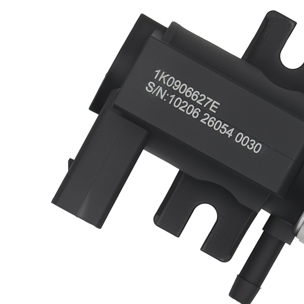 Electrovanne De Turbo Turbocompresseur compatible pour Seat Alhambra compatible pour VW Sharan 1.9 TDI