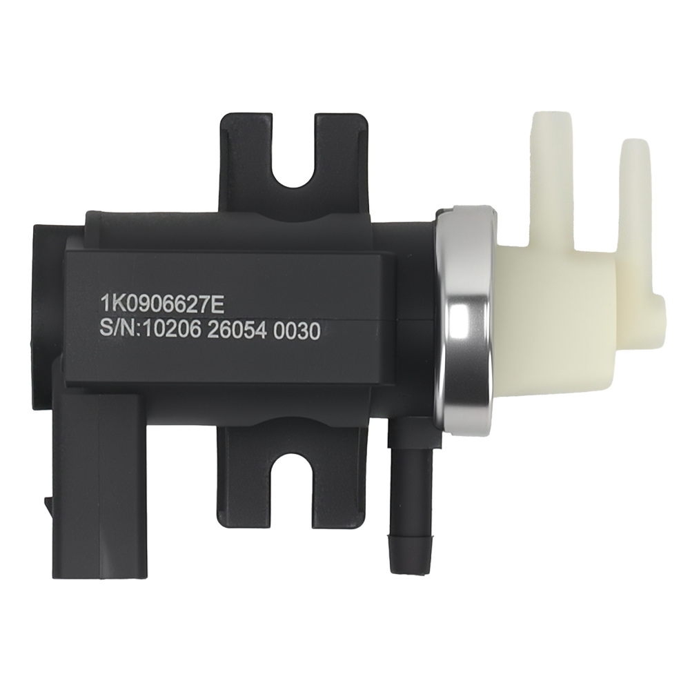 Electrovanne De Turbo Turbocompresseur compatible pour Seat Alhambra compatible pour VW Sharan 1.9 TDI