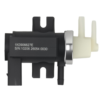 Turbo Boost Pressure Valve compatible for VW Golf Bora Passat Sharan 1.9 TDI 1998-2010
