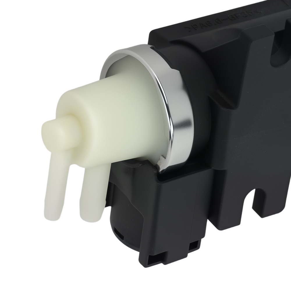 Boost Pressure Valve compatible for Ssangyong Actyon Kyron Rexton 2005-2006 6655403497