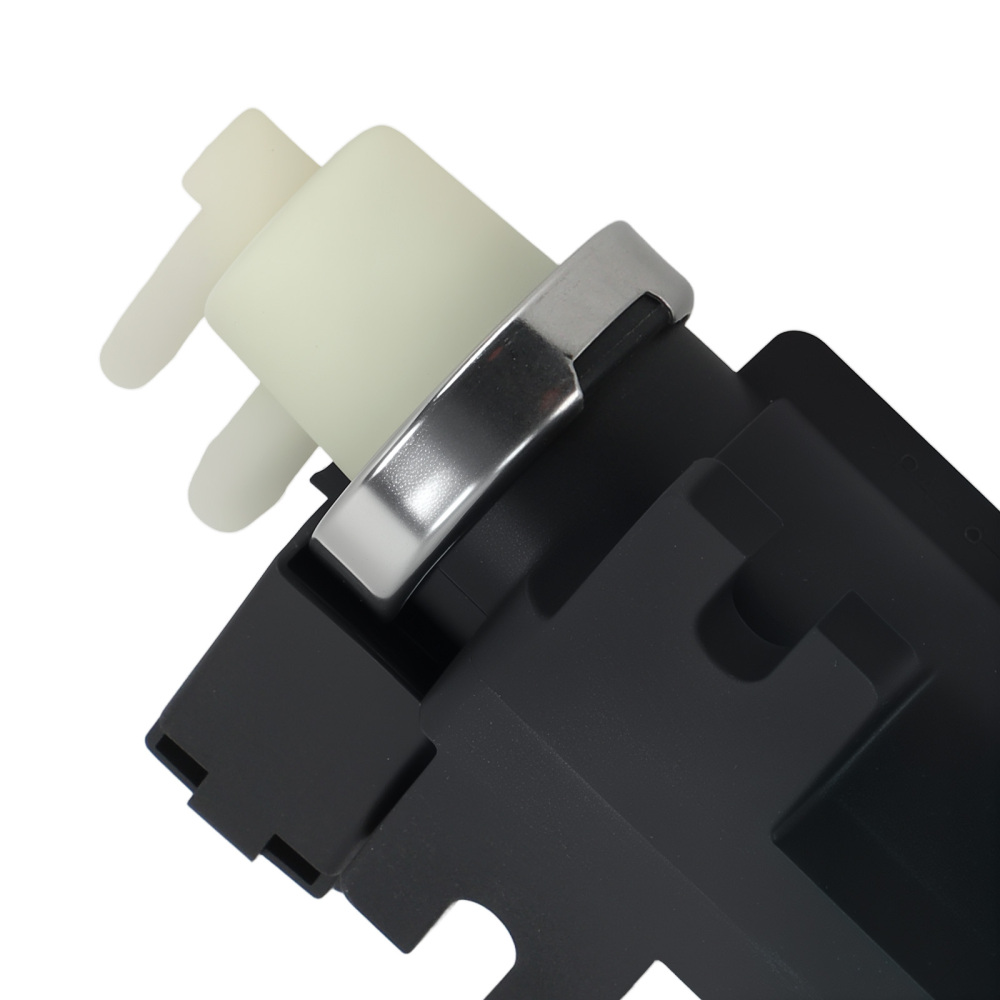 Boost Pressure Valve compatible for Ssangyong Actyon Kyron Rexton 2005-2006 6655403497