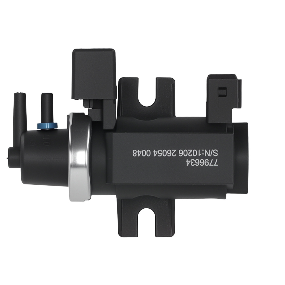 Electrovanne turbo vanne EGR compatible pour BMW E81 E87 E90 E91 E92 11742247906
