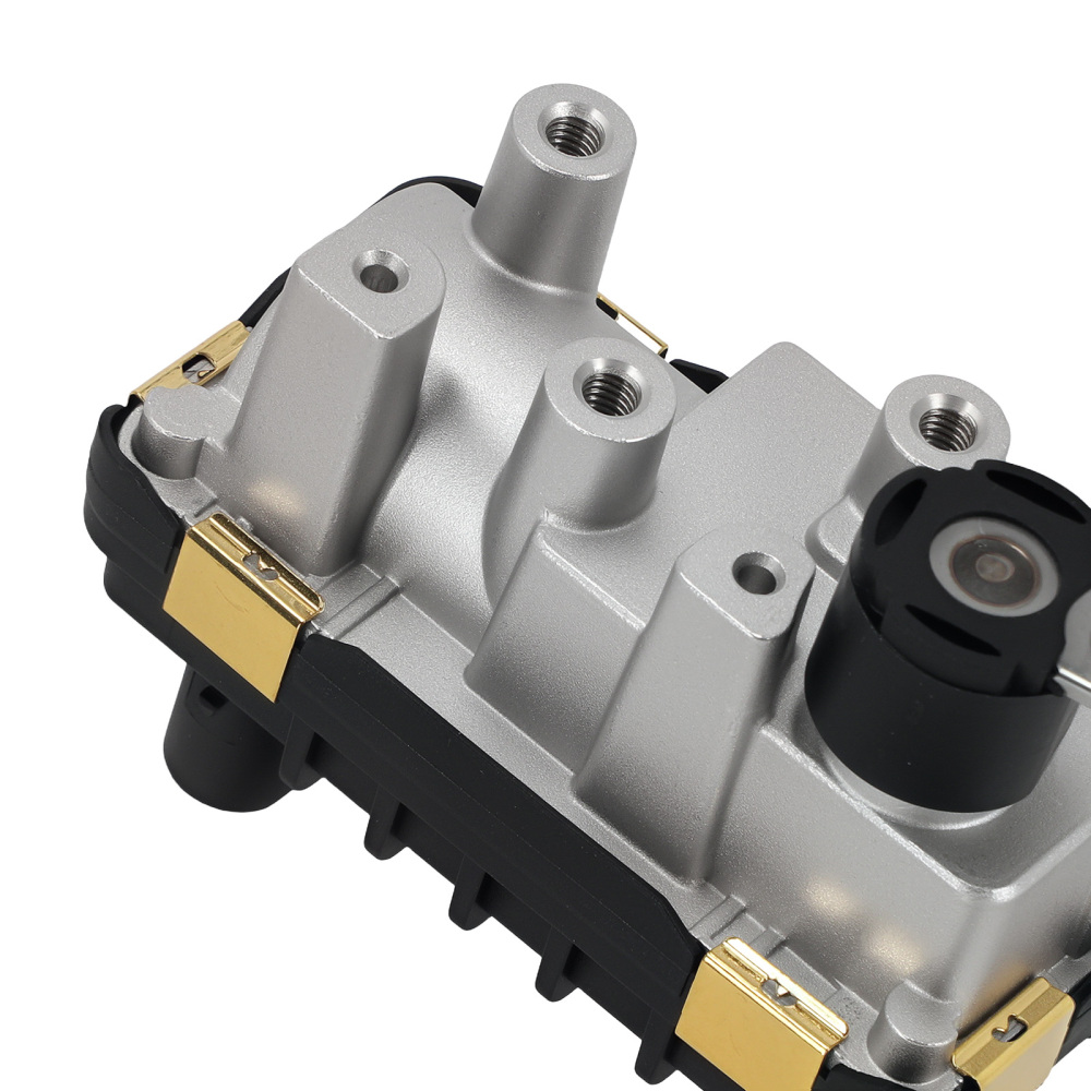 Actuador Eléctrico Turbo compatible para Hyundai Santa Fe 2.2 CRDi 147KW 2018-21 780502