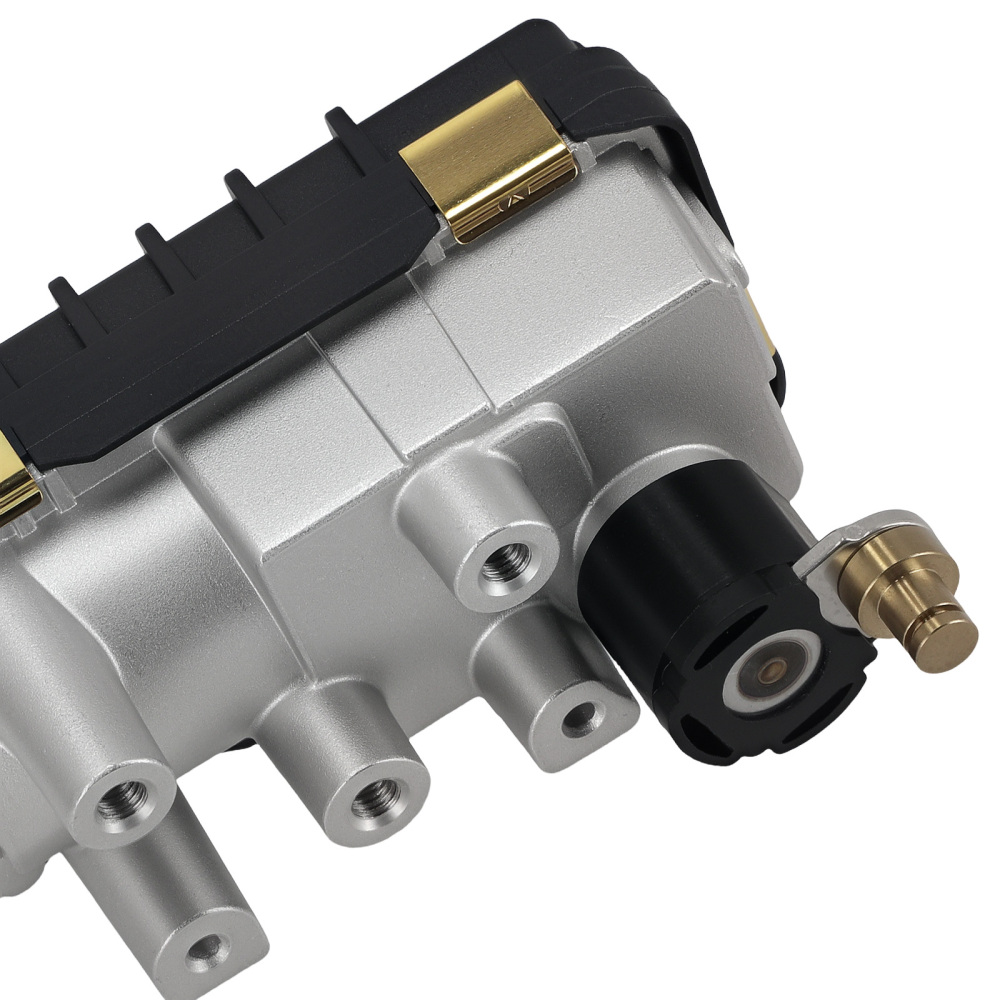 Actuador Eléctrico Turbo compatible para Hyundai Santa Fe 2.2 CRDi 147KW 2018-21 780502