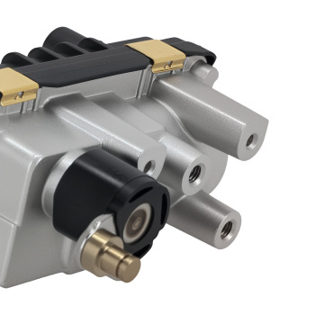 Actionneur Electrique compatible pour Hyundai Grand Santa Fe/Santa Fe 2.2 CRDi 2013-21