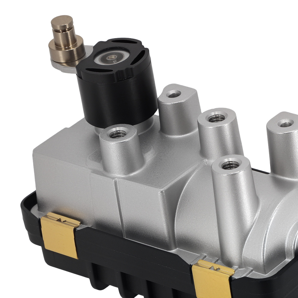 Actuador Eléctrico Turbo compatible para Hyundai Santa Fe 2.2 CRDi 147KW 2018-21 780502