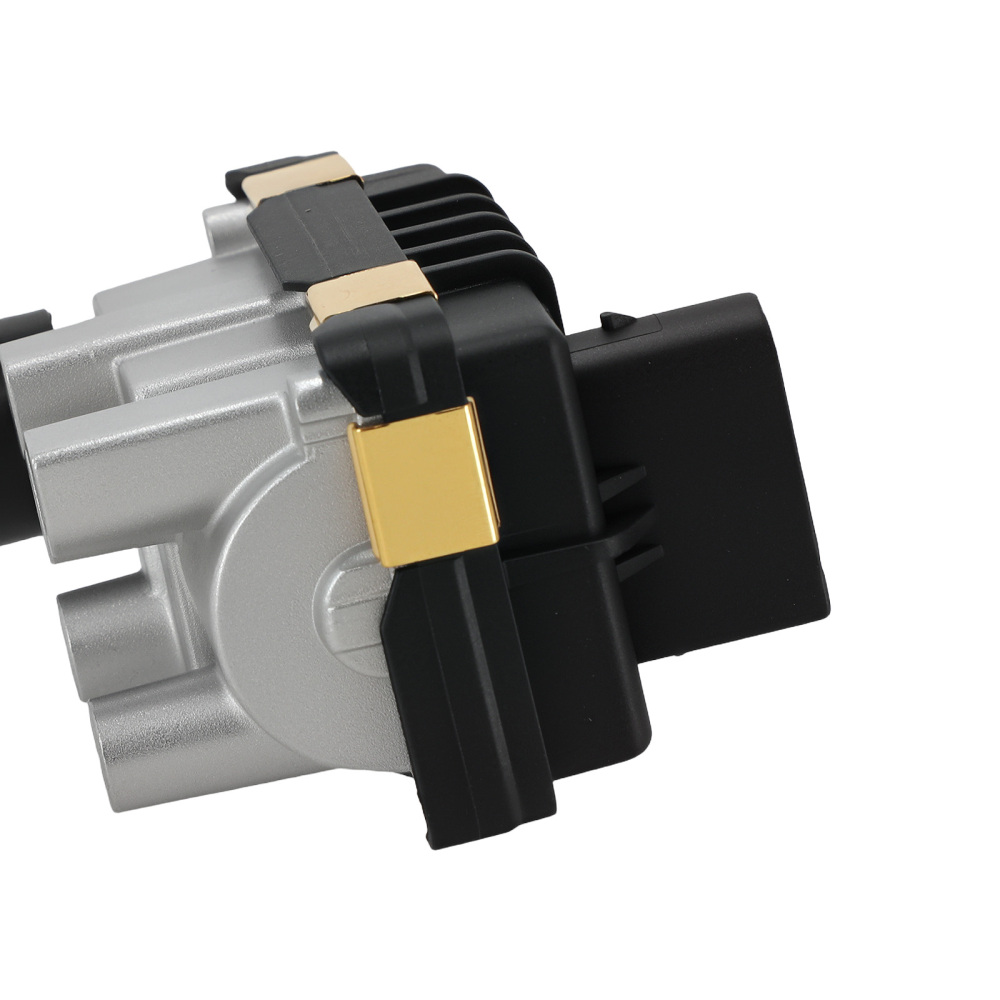 Actuador Eléctrico Turbo compatible para Hyundai Santa Fe 2.2 CRDi 147KW 2018-21 780502