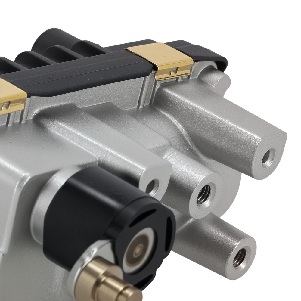Actuador Eléctrico Turbo compatible para Hyundai Santa Fe 2.2 CRDi 147KW 2018-21 780502