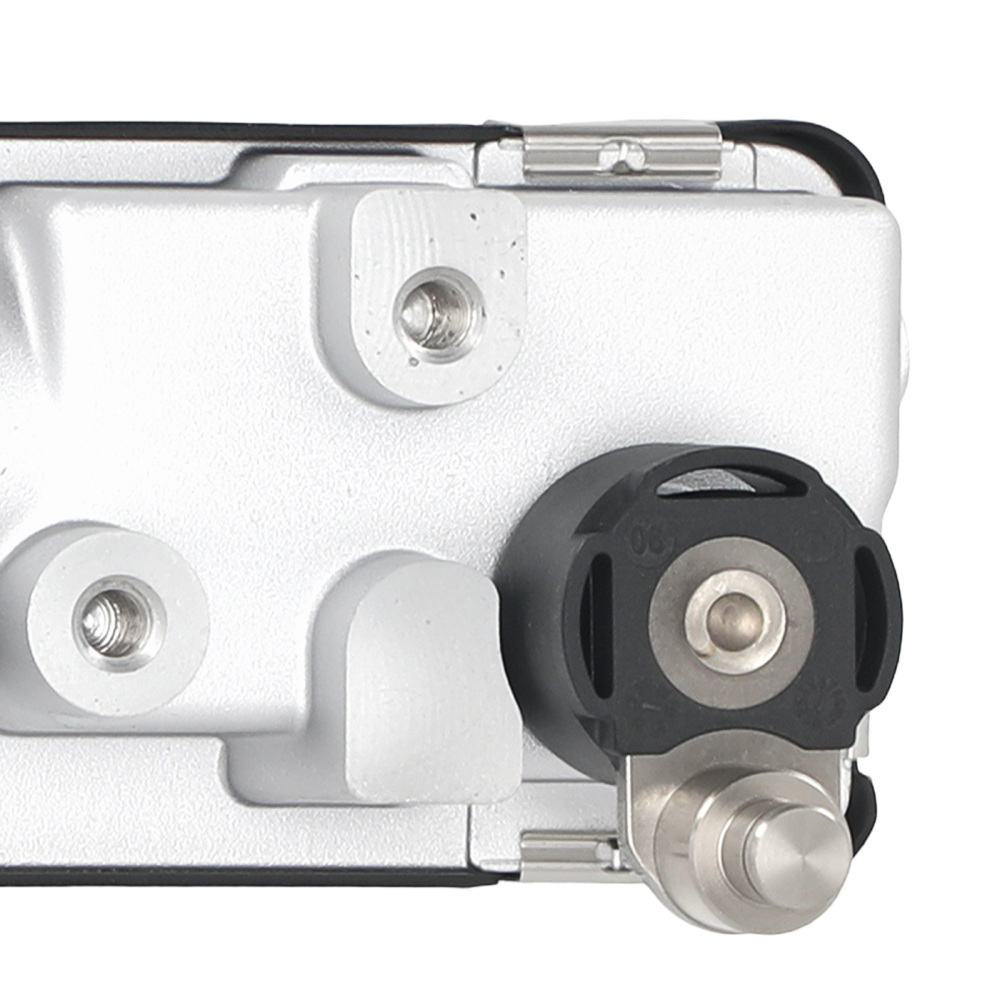 Electric Turbo Actuator compatible for Audi Q7 compatible for Porsche Cayenne 92A compatible for VW Touareg 4.2 TDI 09-18
