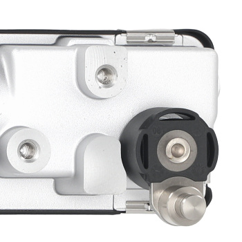 Electric Turbo Actuator compatible for Audi Q7 compatible for Porsche Cayenne 92A compatible for VW Touareg 4.2 TDI 09-18