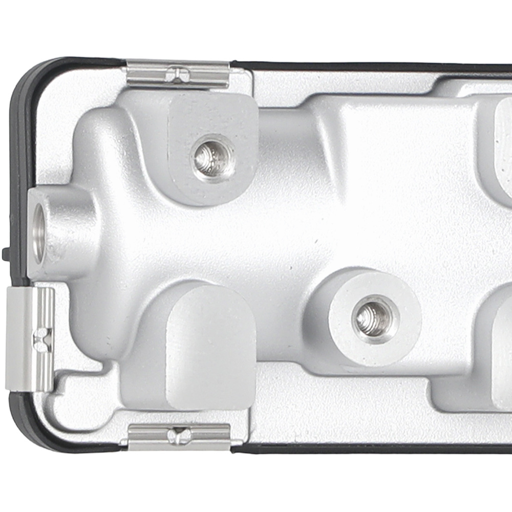 Electric Turbo Actuator compatible for Audi Q7 compatible for Porsche Cayenne 92A compatible for VW Touareg 4.2 TDI 09-18