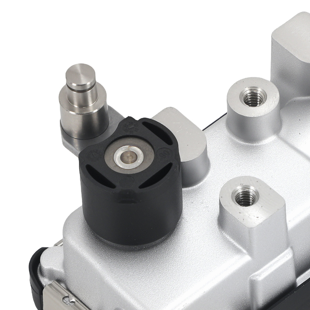 Electric Turbo Actuator compatible for Audi Q7 compatible for Porsche Cayenne 92A compatible for VW Touareg 4.2 TDI 09-18