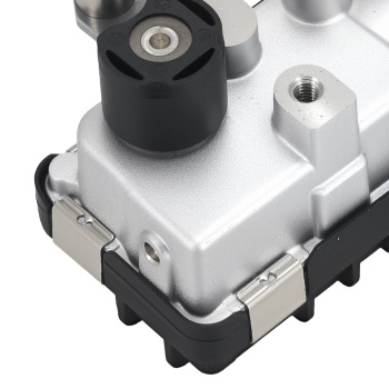 Electric Turbo Actuator compatible for Audi Q7 compatible for Porsche Cayenne 92A compatible for VW Touareg 4.2 TDI 09-18