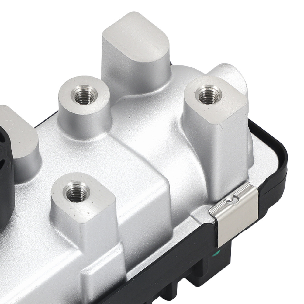 Electric Turbo Actuator compatible for Audi Q7 compatible for Porsche Cayenne 92A compatible for VW Touareg 4.2 TDI 09-18