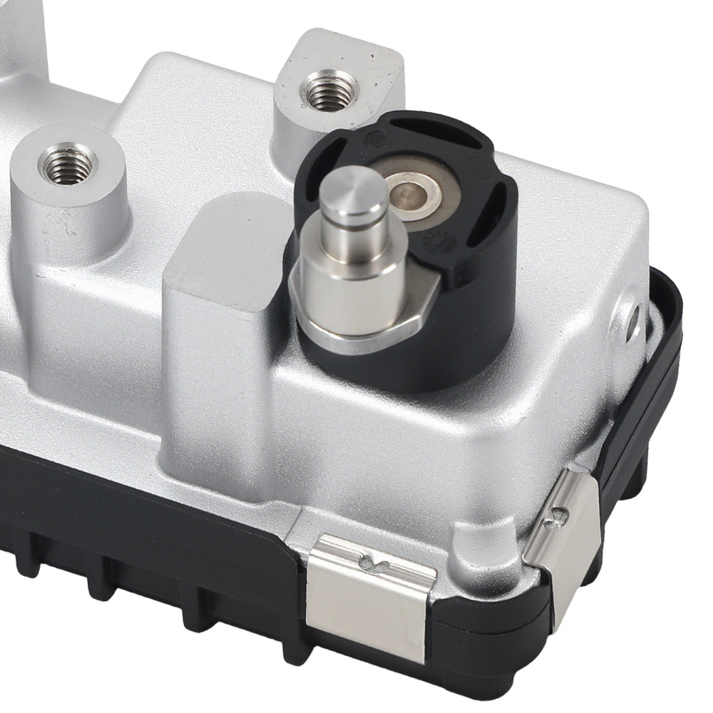 Electric Turbo Actuator compatible for Audi Q7 compatible for Porsche Cayenne 92A compatible for VW Touareg 4.2 TDI 09-18