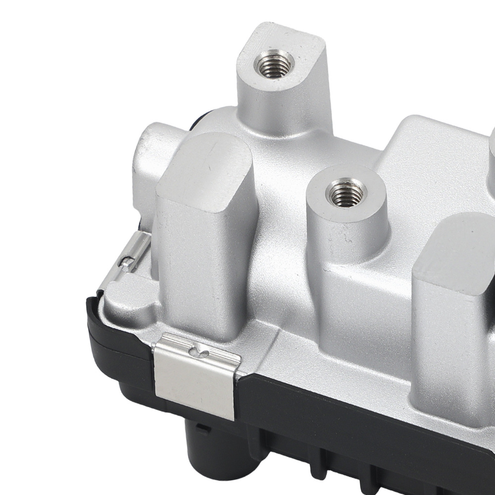 Electric Turbo Actuator compatible for Audi Q7 compatible for Porsche Cayenne 92A compatible for VW Touareg 4.2 TDI 09-18