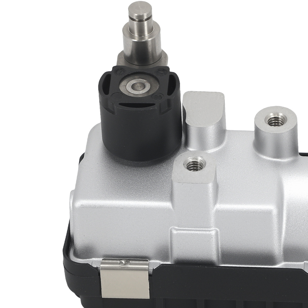 Electric Turbo Actuator compatible for Audi Q7 compatible for Porsche Cayenne 92A compatible for VW Touareg 4.2 TDI 09-18