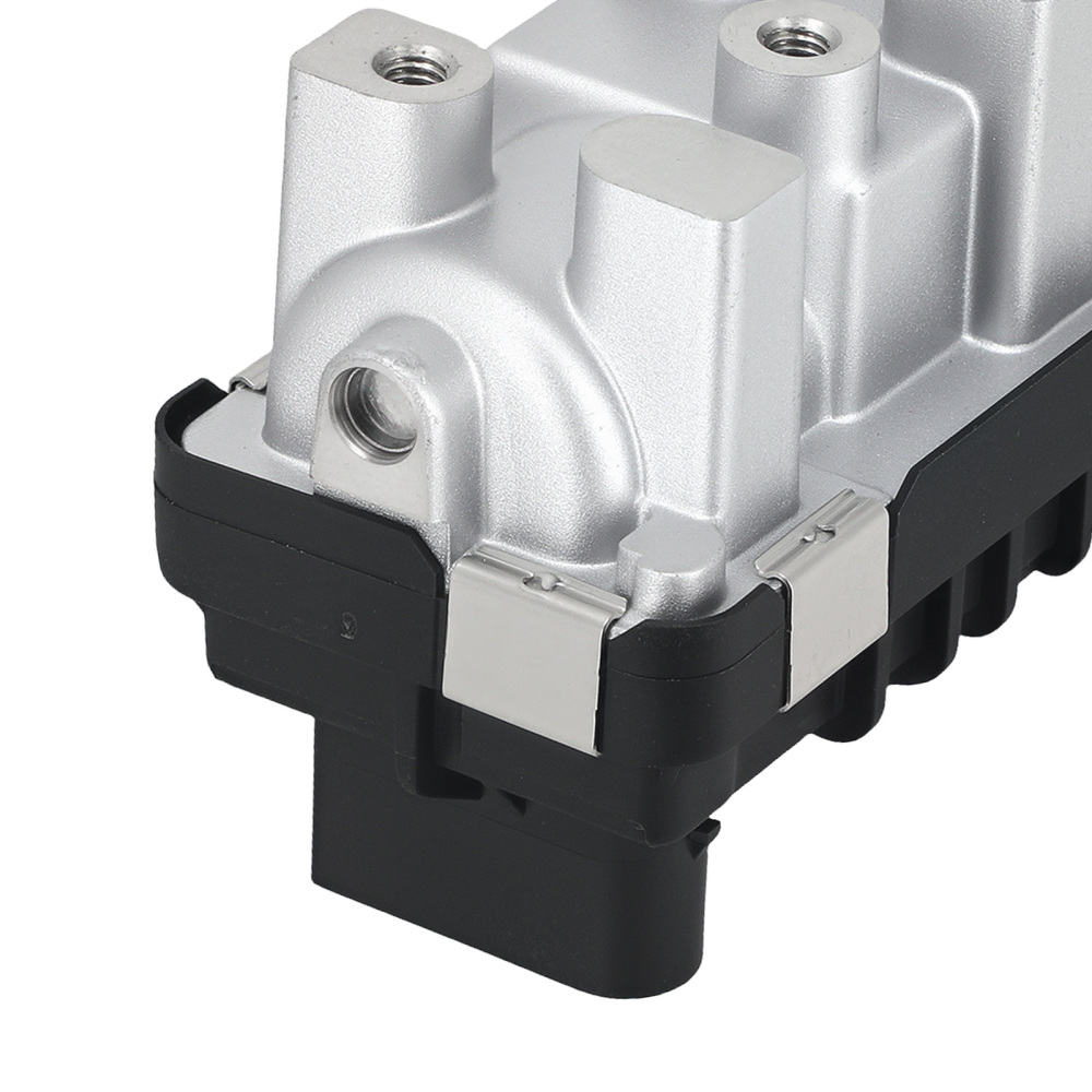 Electric Turbo Actuator compatible for Audi Q7 compatible for Porsche Cayenne 92A compatible for VW Touareg 4.2 TDI 09-18