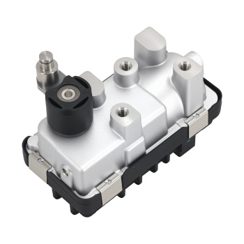 Electric Turbo Actuator compatible for Audi Q7 compatible for Porsche Cayenne 92A compatible for VW Touareg 4.2 TDI 09-18