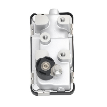 Actuador de Turbocompresor compatible para Ford Transit 2.2 TDCi BK2Q6K682HA