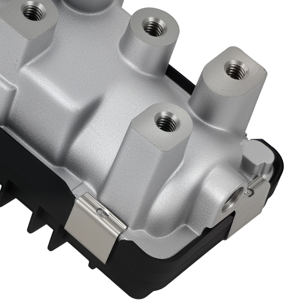 Actionneur Électrique compatible pour BMW 320d 520d 2004-2016 797863-13 806094-5