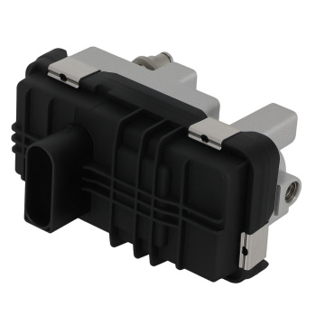 Actionneur Électrique compatible pour BMW 320d 520d 2004-2016 797863-13 806094-5